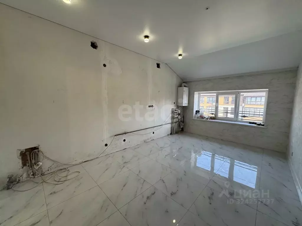 2-к кв. Северная Осетия, Владикавказ ул. Билара Кабалоева, 8 (80.0 м) - Фото 2