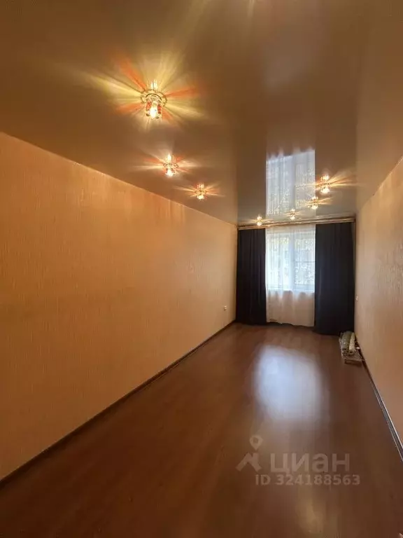 2-к кв. Кемеровская область, Междуреченск Вокзальная ул., 54 (44.3 м) - Фото 1