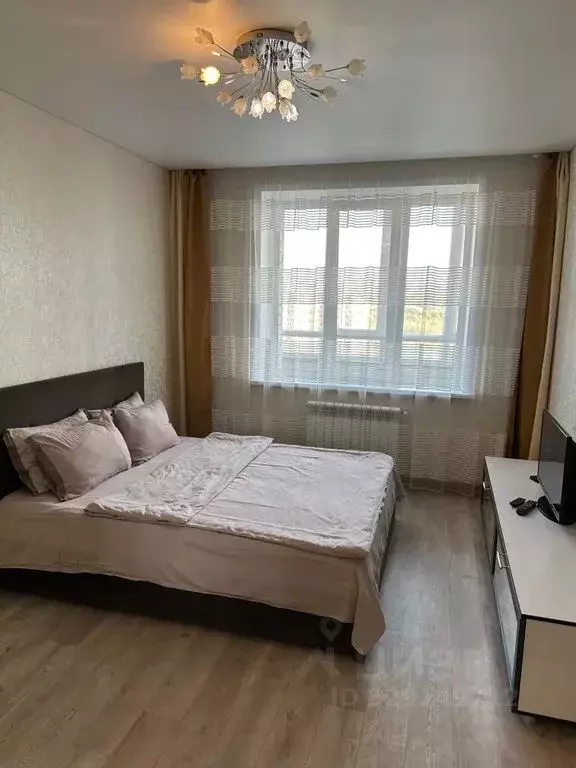 1-к кв. Чувашия, Чебоксары ул. Щорса, 26 (45.0 м) - Фото 2