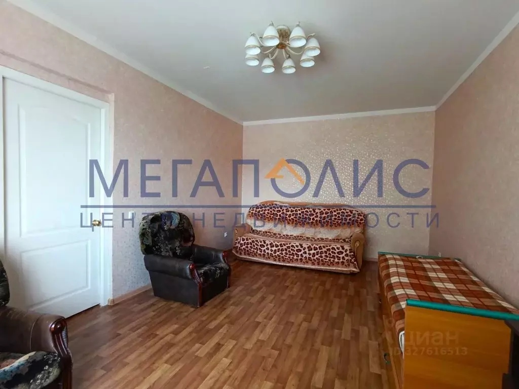 2-к кв. Саратовская область, Балаково ул. Академика Жук, 12/1 (72.7 м) - Фото 2