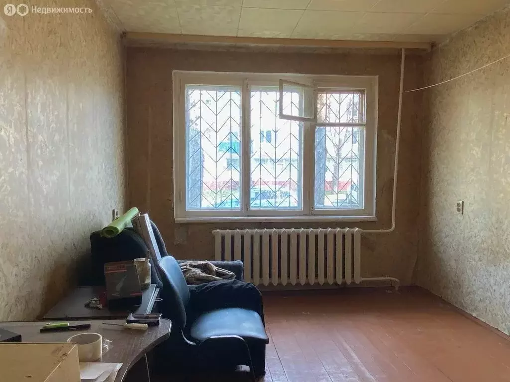 2-комнатная квартира: Оренбург, Волгоградская улица, 10 (47.4 м) - Фото 1