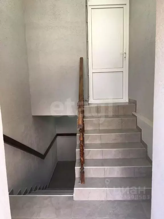 Помещение свободного назначения в Саратовская область, Саратов просп. ... - Фото 2