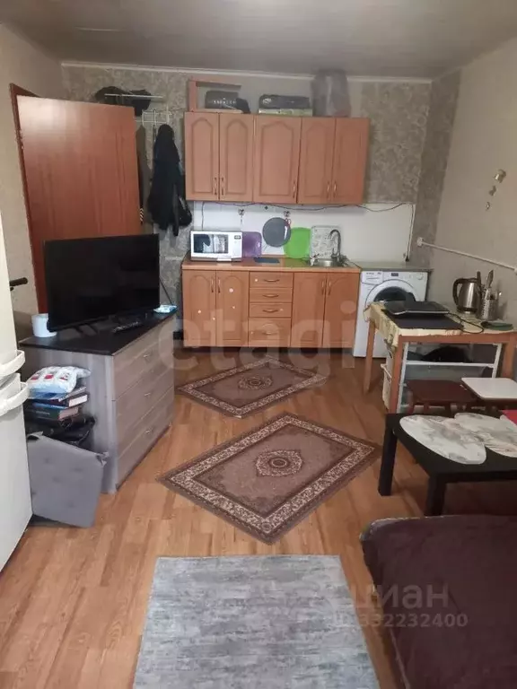 Комната Калужская область, Калуга Товарная ул., 11 (18.0 м) - Фото 1