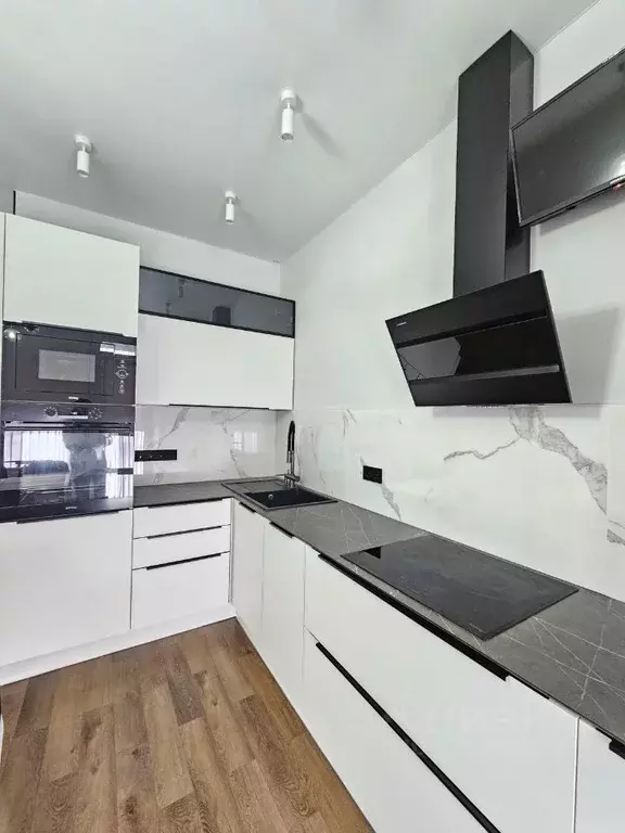 1-к кв. Московская область, Мытищи городской округ, пос. Нагорное ... - Фото 1