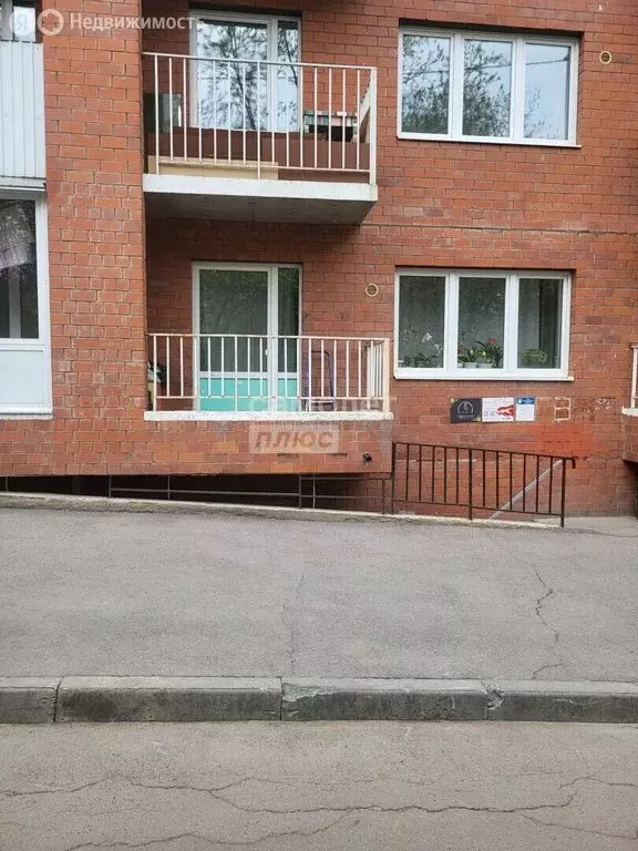Офис (34.6 м) - Фото 1