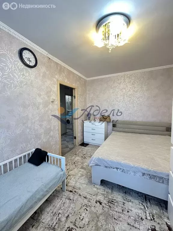 2-комнатная квартира: Норильск, улица Лауреатов, 65 (48.4 м) - Фото 0