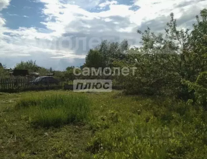 Участок в Марий Эл, Йошкар-Ола Коммунальник СНТ, 11-я линия (4.2 сот.) - Фото 2