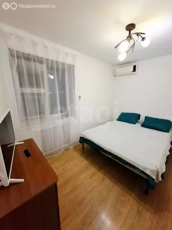 3-комнатная квартира: Анапа, улица Горького, 72 (62.6 м) - Фото 0