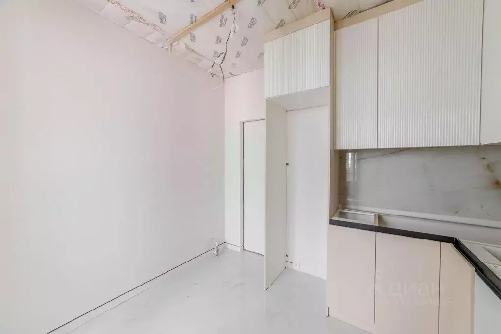 Квартира, 2 комнаты, 53.9 м - Фото 1