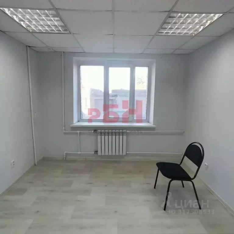Офис в Пензенская область, Пенза Коммунистическая ул. (16 м) - Фото 0