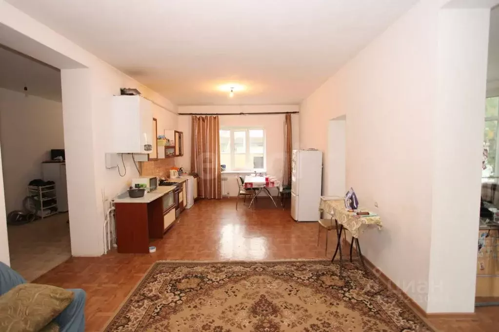 Дом в Костромская область, Красносельский район, Гридинское с/пос, д. ... - Фото 1