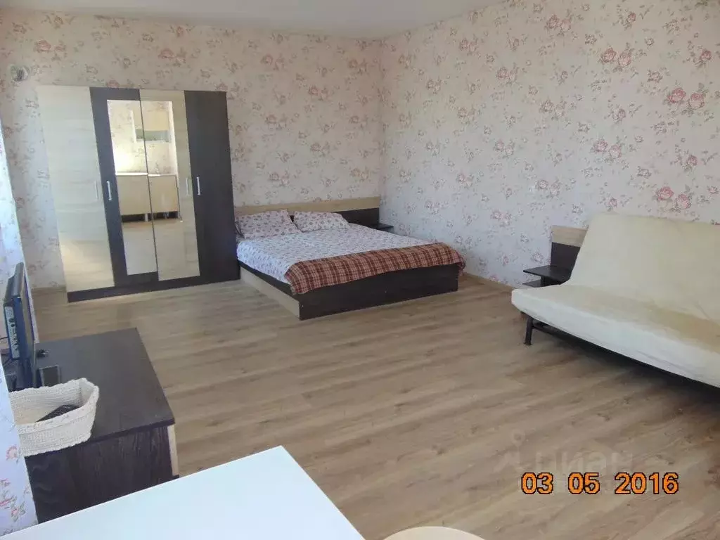 Комната Краснодарский край, Ейск ул. Мира, 253 - Фото 1