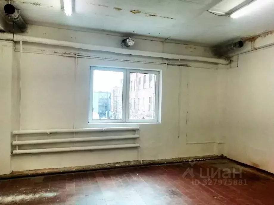 Производственное помещение в Санкт-Петербург наб. Реки Смоленки, 5-7 ... - Фото 2