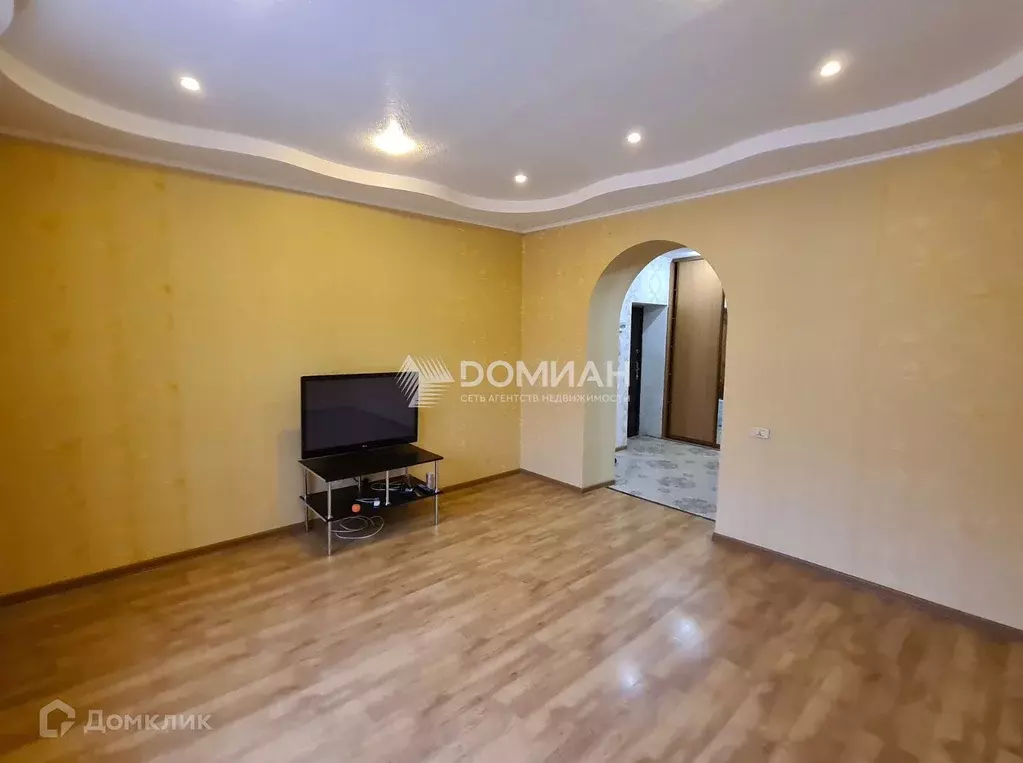 Продаётся 3-к квартира, 77.2 м - Фото 1