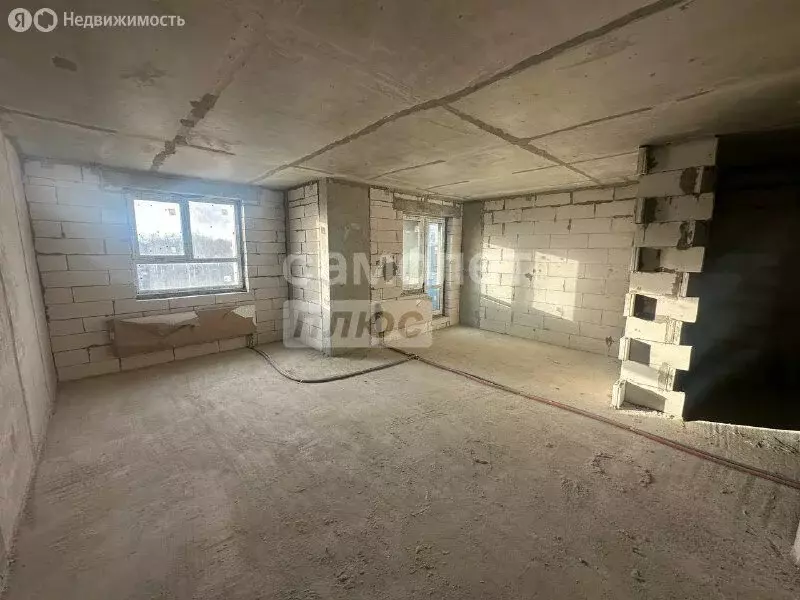 1-комнатная квартира: посёлок городского типа Радумля, микрорайон ... - Фото 2