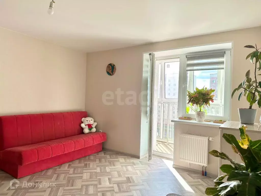 Продаётся 2-к квартира, 63.3 м - Фото 1