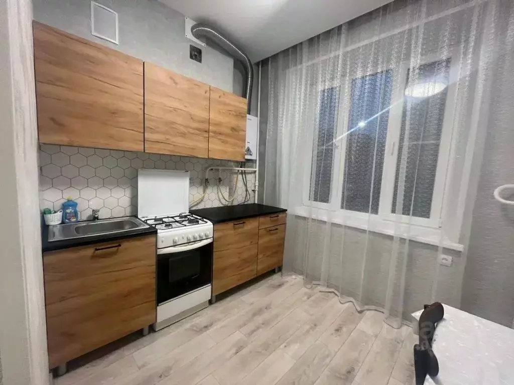 2-к кв. Нижегородская область, Нижний Новгород ул. Федосеенко, 90 ... - Фото 1