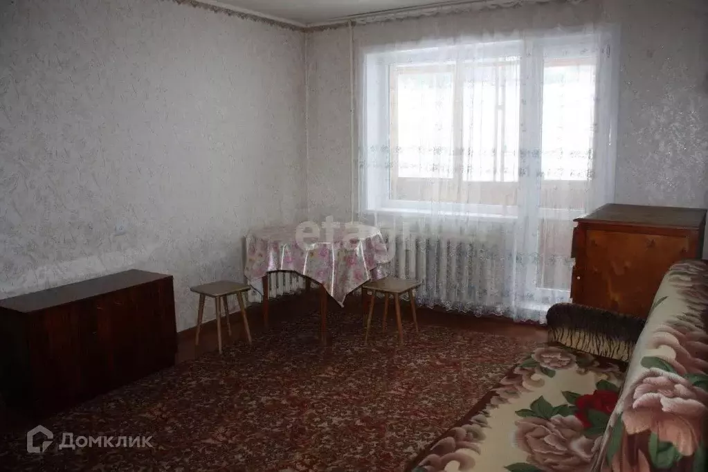 Продаётся 1-к квартира, 37.5 м - Фото 0