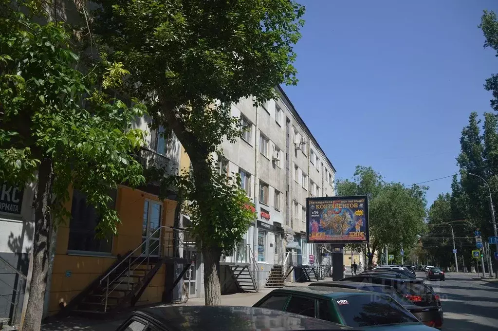 Помещение свободного назначения в Саратовская область, Саратов ... - Фото 0