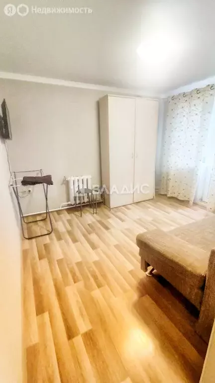 2-комнатная квартира: Пионерский, Флотская улица, 10 (32 м) - Фото 0