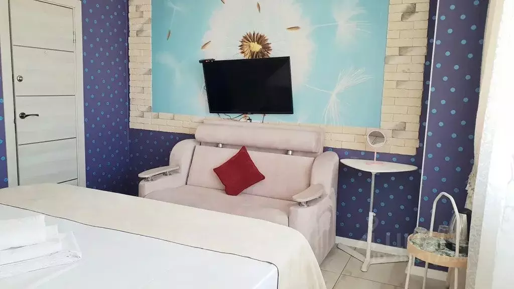 Комната Краснодарский край, Краснодар Центральный мкр, ул. Буденного, ... - Фото 2