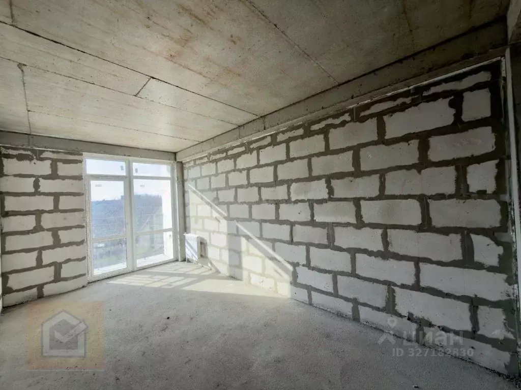 1-к кв. Крым, Евпатория просп. Ленина, 68к43 (45.4 м) - Фото 2