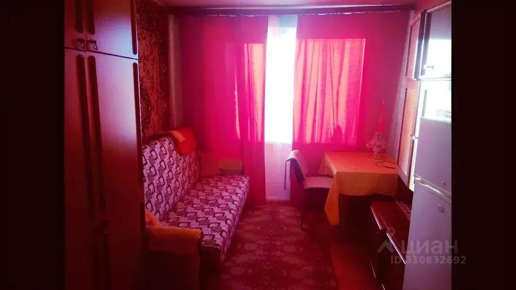 Комната Санкт-Петербург Гражданский просп., 128К2 (13.0 м) - Фото 0