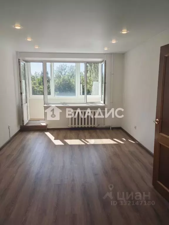 1-к кв. Санкт-Петербург ул. Орджоникидзе, 39 (35.9 м) - Фото 1