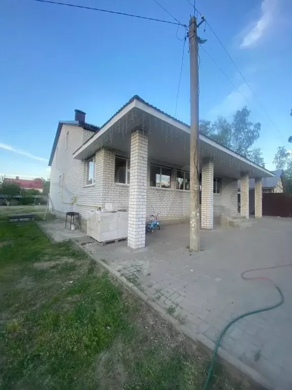 Дом 290 м на участке 14 сот. - Фото 1