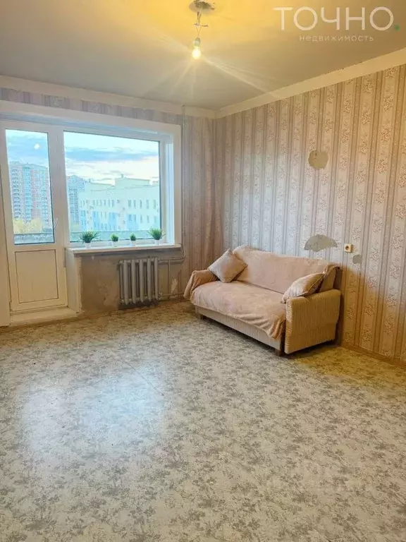 2-к кв. Пензенская область, Пенза ул. Лядова, 58 (52.5 м) - Фото 2