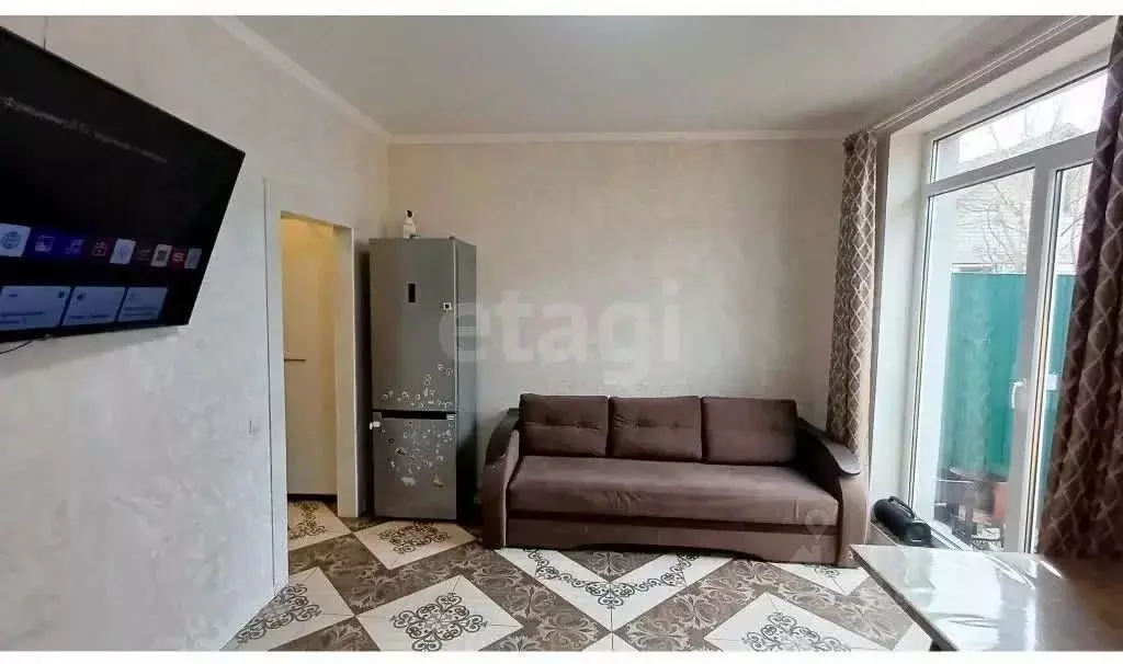 Таунхаус в Калининградская область, Гурьевск Степной пер., 4Б/1 (70 м) - Фото 2
