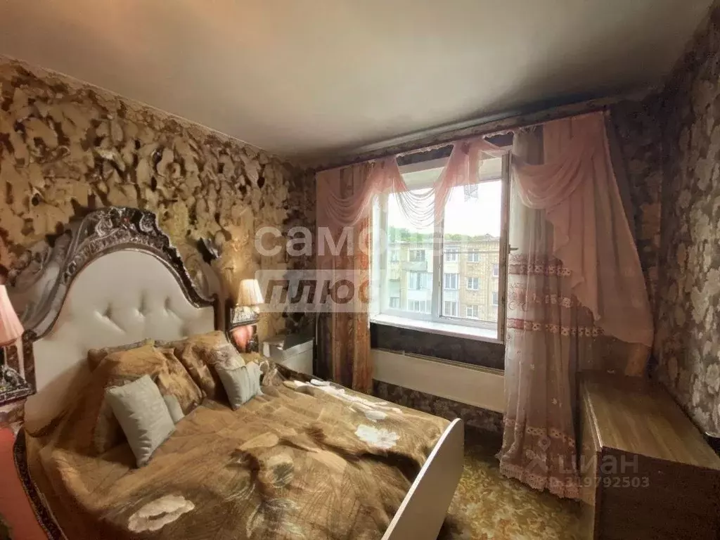 2-к кв. Алтайский край, Бийск ул. Революции, 84/2 (49.7 м) - Фото 2