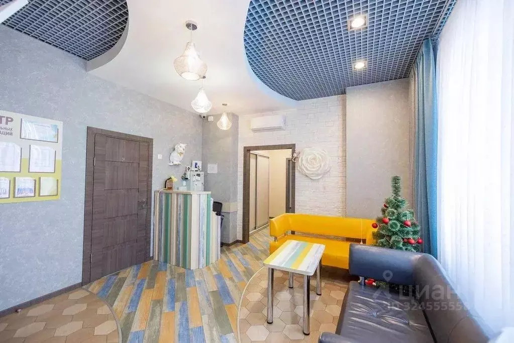 Помещение свободного назначения в Оренбургская область, Оренбург ... - Фото 1