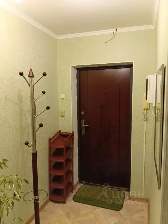 1-к кв. Брянская область, Брянск проезд Федюнинского, 2К1 (40.7 м) - Фото 1