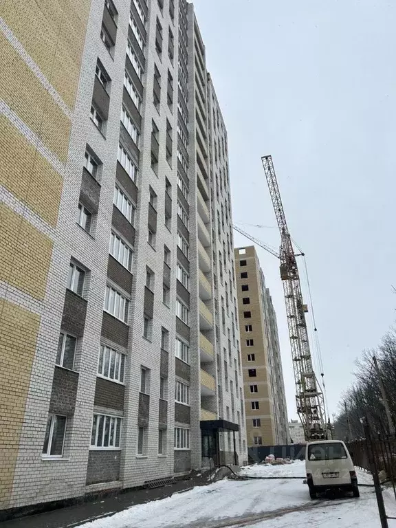 3-к кв. Тамбовская область, Тамбовский муниципальный округ, д. Крутые ... - Фото 0
