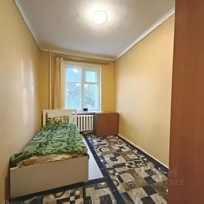 Комната Московская область, Королев ул. Ленина, 1 (9.3 м) - Фото 1
