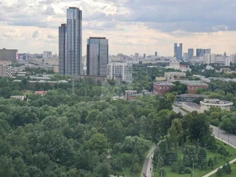 Офис в Москва ул. Вильгельма Пика, 11 (146 м) - Фото 1
