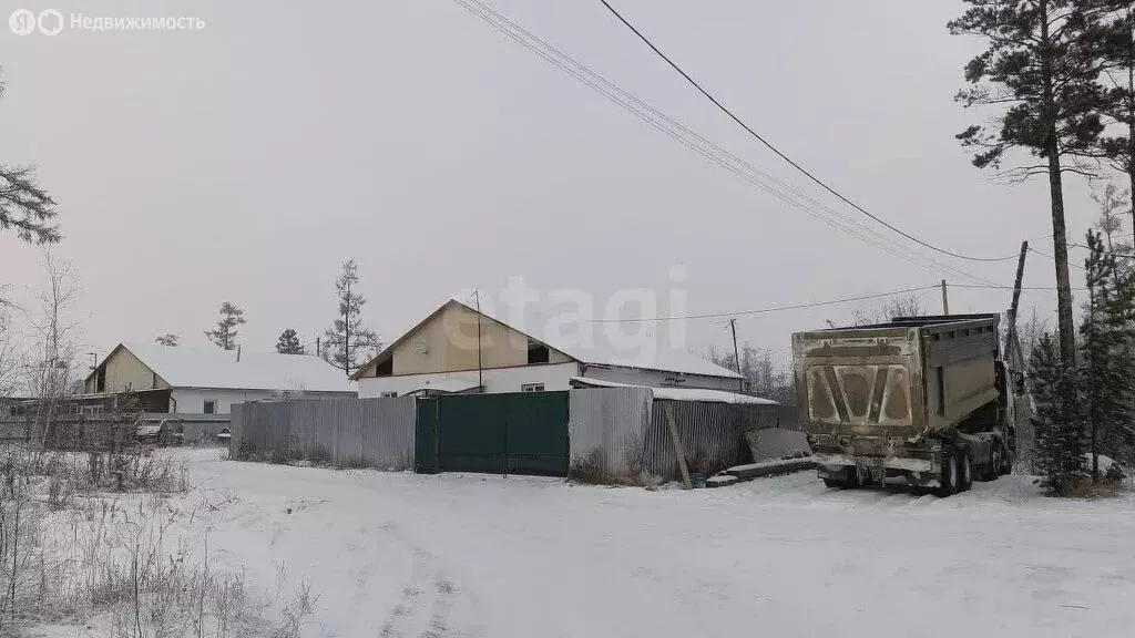 1-комнатная квартира: Нижний Бестях, улица Ленина, 86/5 (37.9 м) - Фото 1