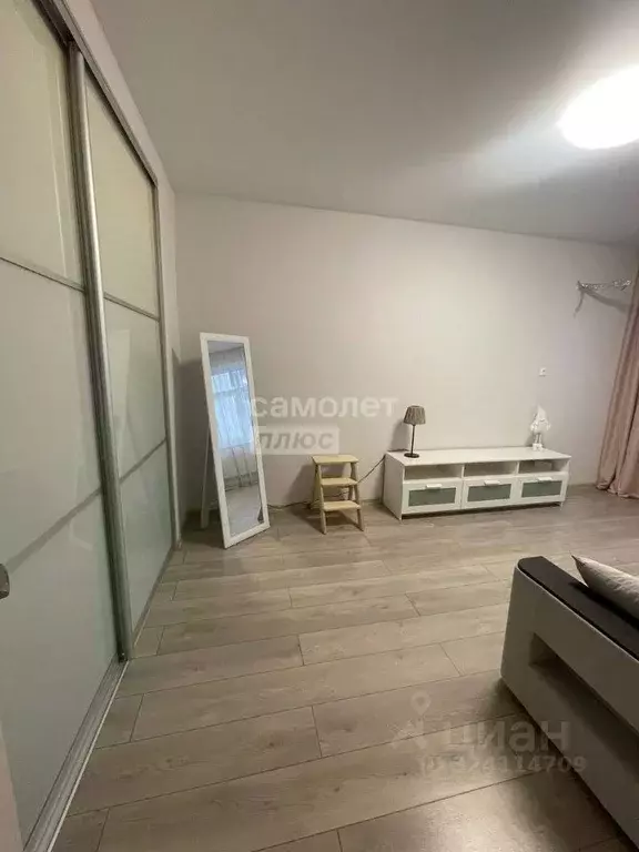 1-к кв. Московская область, Химки ул. Германа Титова, 5к2 (37.0 м) - Фото 2