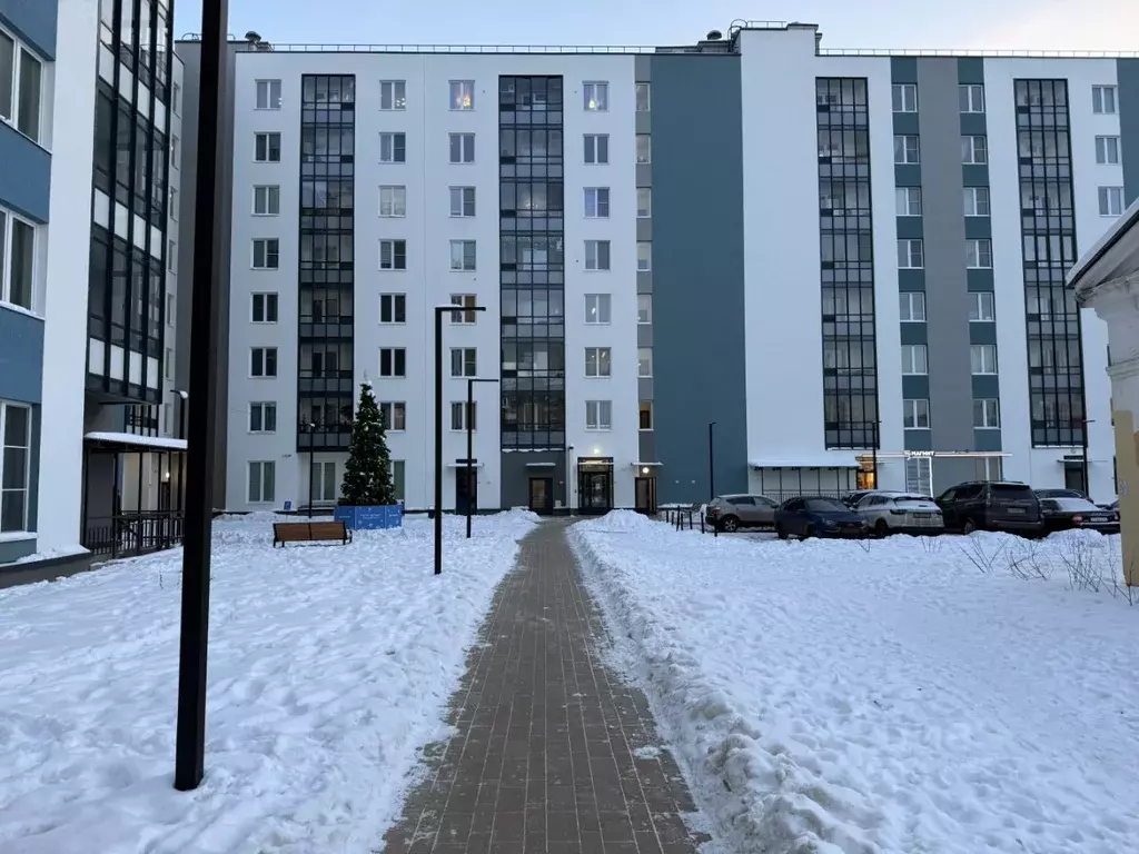 Студия Санкт-Петербург, Санкт-Петербург, Колпино просп. Ленина, 60 ... - Фото 1