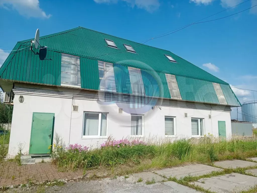 Продам помещение свободного назначения, 279 м - Фото 0