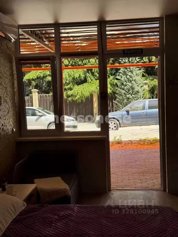 Студия Севастополь Гагаринский муниципальный округ, ул. Военных ... - Фото 2