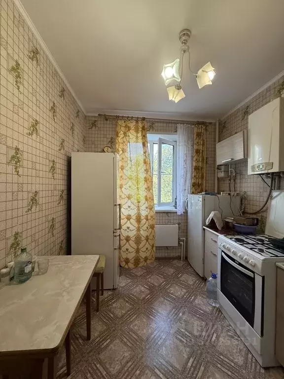 2-к кв. Новгородская область, Валдай Песчаная ул., 26 (46.2 м) - Фото 1