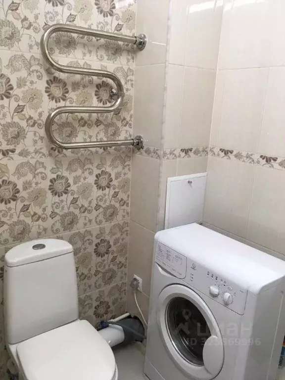 1-к кв. Ленинградская область, Мурино Всеволожский район, бул. ... - Фото 2