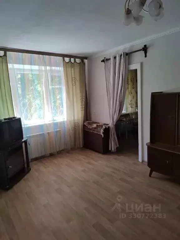 2-к кв. Самарская область, Тольятти Белорусская ул., 10 (44.0 м) - Фото 1