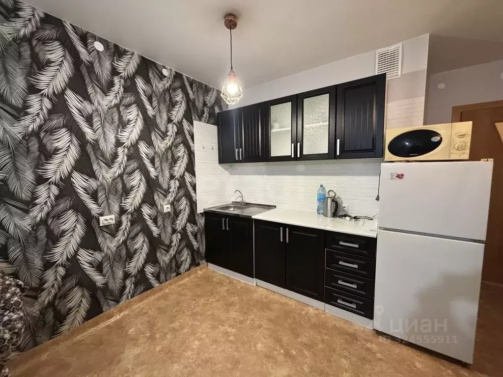 Студия Красноярский край, Красноярск Северный мкр, ул. Мате Залки, 10 ... - Фото 1