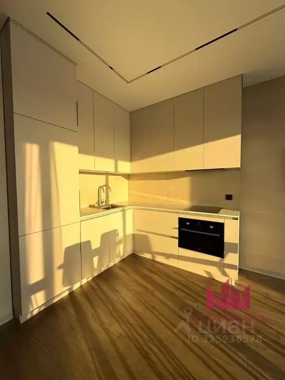 2-к кв. Москва Волоколамское ш., 95/2 (66.0 м) - Фото 2