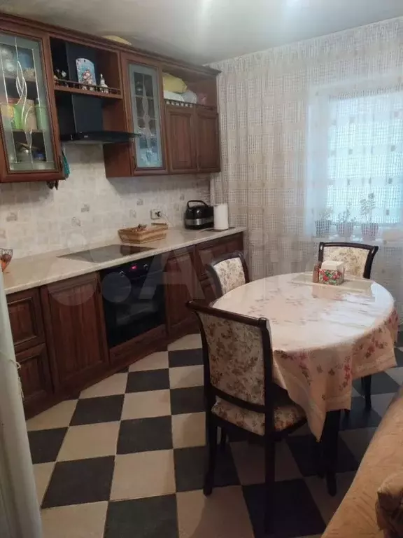 1-к. квартира, 48,7 м, 12/14 эт. - Фото 1