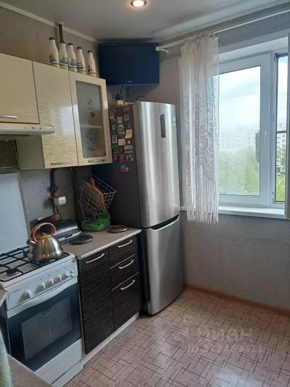 2-к кв. Тамбовская область, Тамбов ул. 60 лет Октября, 5 (54.0 м) - Фото 1