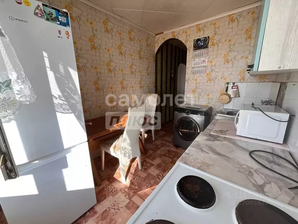 2-к кв. Приморский край, Фокино ул. Карла Маркса, 23А (43.4 м) - Фото 1